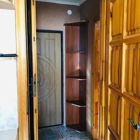 Appartement Апартамени 1 Кімнатна Суховоля à Trouskavets Extérieur photo