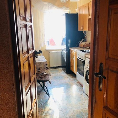 Appartement Апартамени 1 Кімнатна Суховоля à Trouskavets Extérieur photo