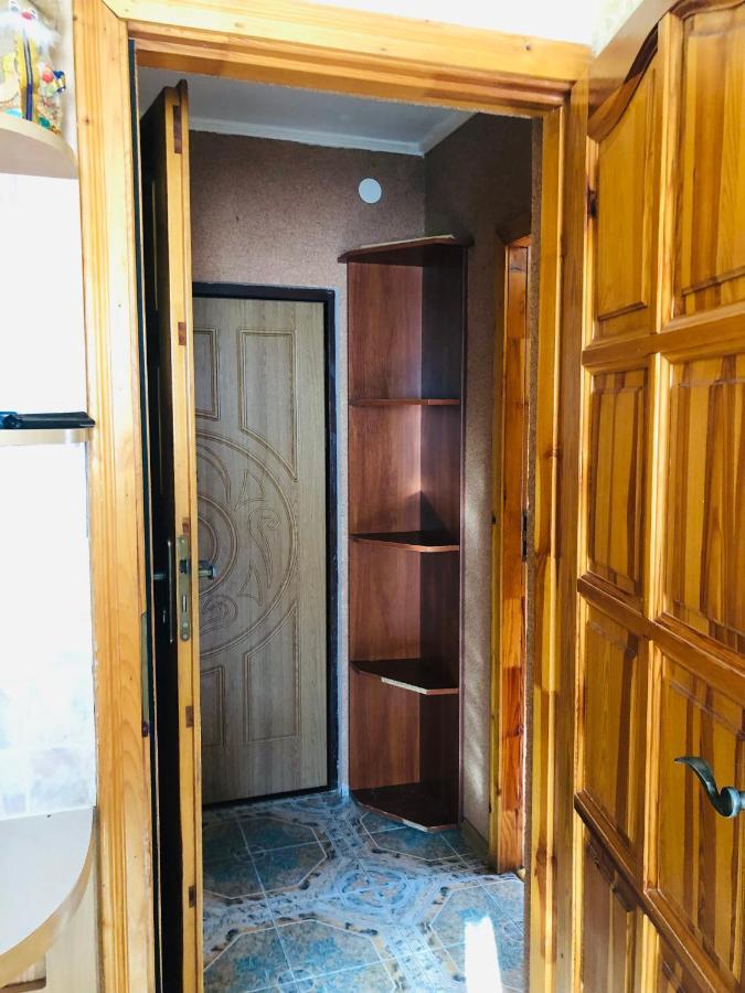Appartement Апартамени 1 Кімнатна Суховоля à Trouskavets Extérieur photo