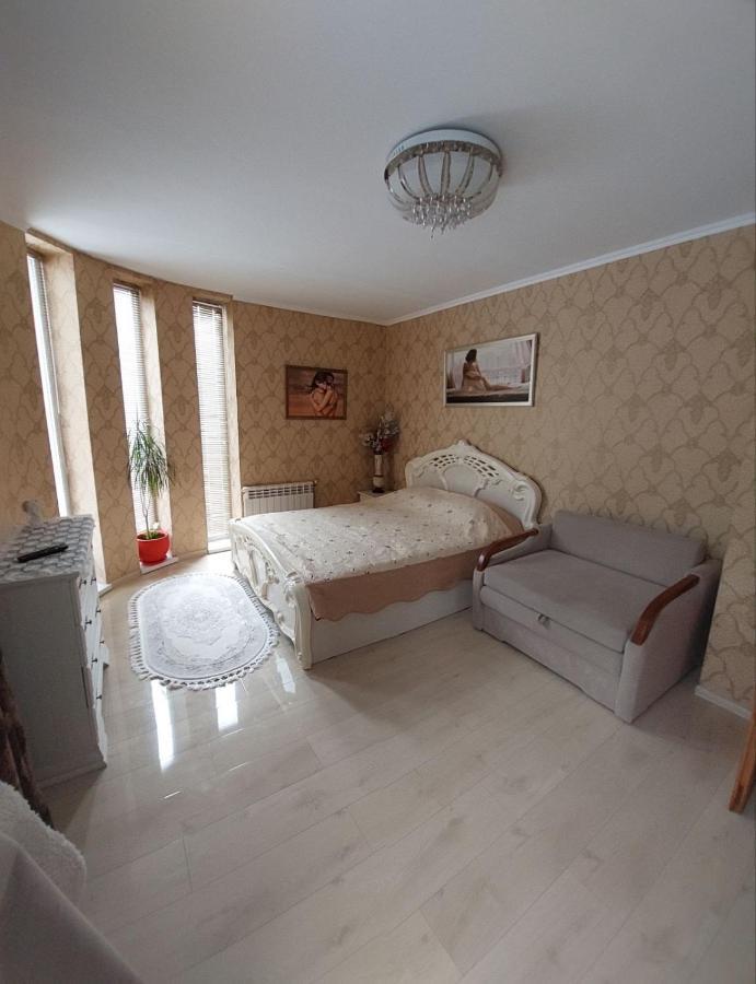 Appartement Апартамени 1 Кімнатна Суховоля à Trouskavets Extérieur photo