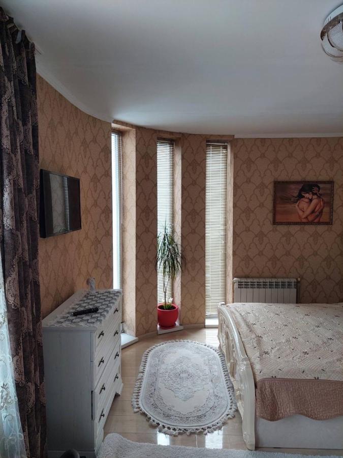 Appartement Апартамени 1 Кімнатна Суховоля à Trouskavets Extérieur photo